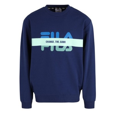 Kinder Sweatshirt Belvedere Marittimo Fila