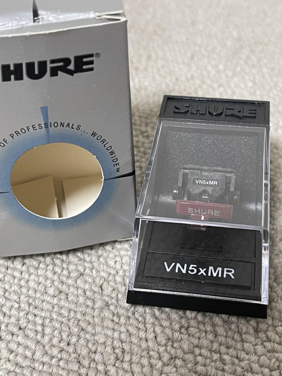 shure v15 type v mr products for sale | eBay