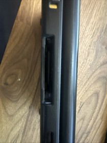 Nintendo 3DS XL Black Handheld Console SPR-001 NTSC-U/C Wi-Fi 4GB