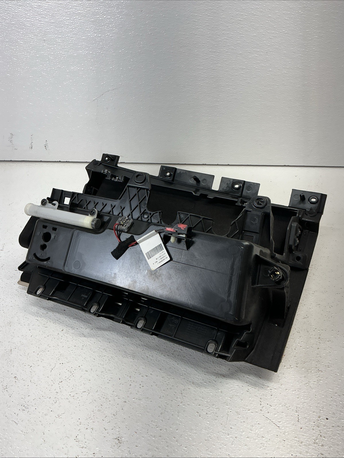 14-17 MASERATI QUATTROPORTE Dashboard Right Glove Box Storage Compartment OEM