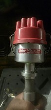 Mallory Unilite Electronic Ignition System Distributor