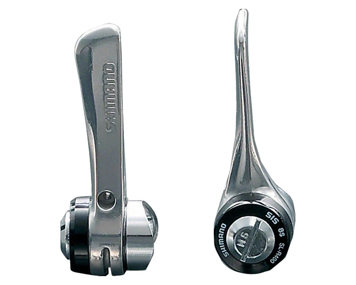 25+ Shimano Down Tube Shifters for Touring Bike for sale | Updated