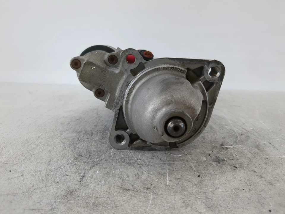 2003-2006 Bmw 330i Car Starter Motor Solenoid Oem ANZN6 - Image 3 of 4