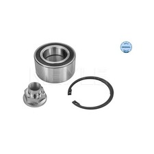 Roulement de roue Suzuki SPLASH