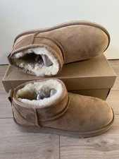 UGG Classic Ultra Mini Boots Women's  UK6