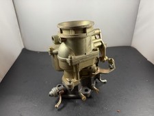 Ford Stromberg 97 Style Carb