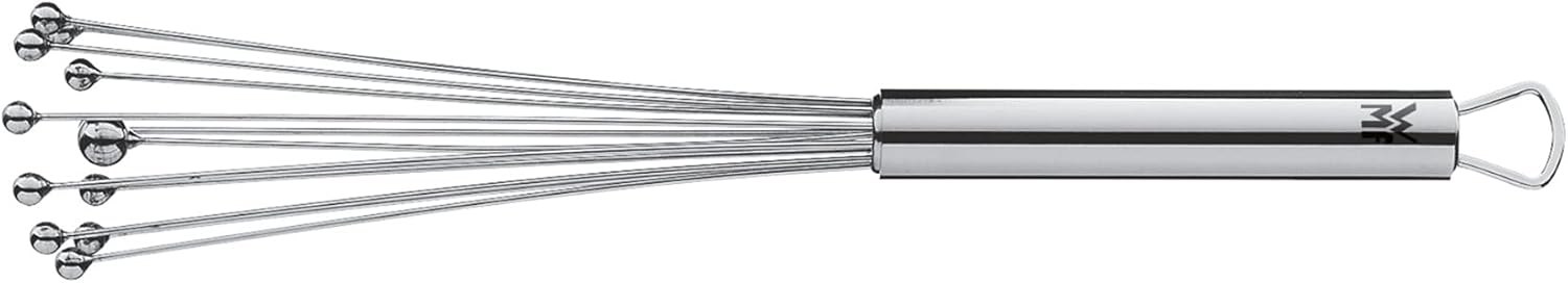 Wmf Rührblitz 27 Cm Profi Plus Cromargan Edelstahl 18/10 Teilmattiert - Bild 2