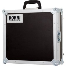 Custodia KORN per Korg Electribe EMX / ESX Casebau Made in Germany | Nuova