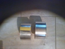 Aluminum Foil tape 3'' x 150'