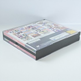 FIST Sega Saturn 9352 ss