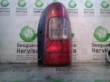 Feu arrière Opel SINTRA