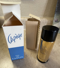 Vintage Arpege Eau de Lanvin 1-1/3 fl oz 817 Perfume Parfums Unused Full
