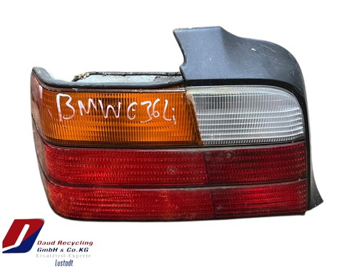 BMW 3er E36 Rücklicht Links
