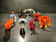 Schleich Eldrador Creatures – Großes Fantasy-Set