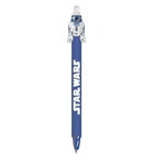 Star Wars Erasable Gel Pen - R2-D2