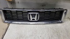 Grille Rtx Vin 3 8th Digit Fits 07-08 Ridgeline 934347