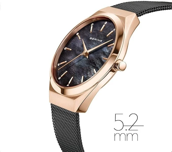 Reloj Bering Mujer Ultra Delgado 18729-166 Foto 3 de 4