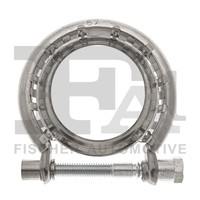 Fa1 936-867 Rohrverbinder, Abgasanlage For CitroËN Fiat Ford Peugeot Renault