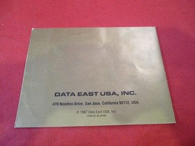 Side Pocket (Nintendo NES) COMPLETE w/ Box manual game WORKS!