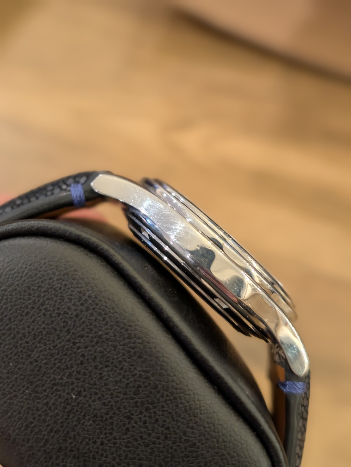 Oris 7481-b Constantine Watch Automatic - image 14