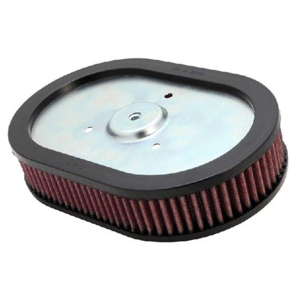 Filtre à Air K&N 33-5096 Pour Mazda 3 2.0 M Hybrid SKYACTIV-G - Filtre Longue Durée, Neuf, Dimensions 259x184x37 Mm