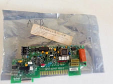 ABB Kent Taylor C1900/0253/0250B Chart Recorder Input Output Board NEW