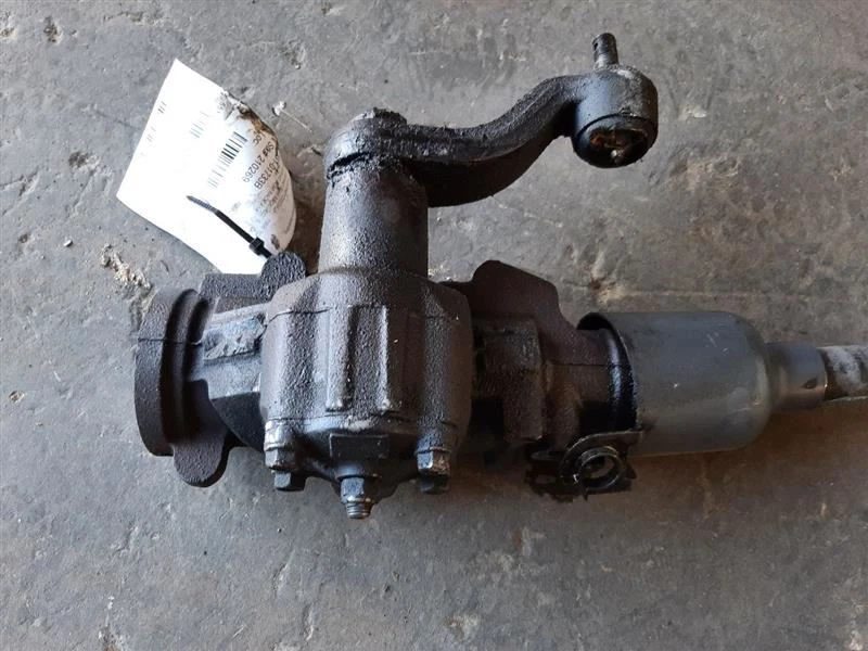 Engranaje de dirección/rack dirección asistida 96 Chevrolet Silverado 1500 26052911 Foto 3 de 4