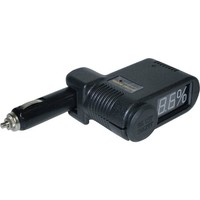 Eal Kfz-Batterietester 12 V