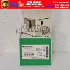 NEW Schneider TM2AMO2HTN ORIGINAL MANUFACTURE...