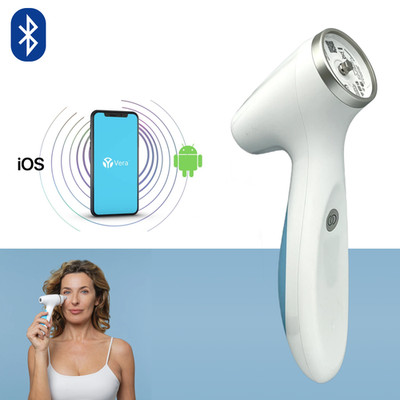  Original Nu Skin ageLOC LumiSpa IO Brush Bluetooth app 