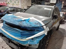 2020 Mercedes GLB Class Transmission OEM 72K Miles - LKQ439884210