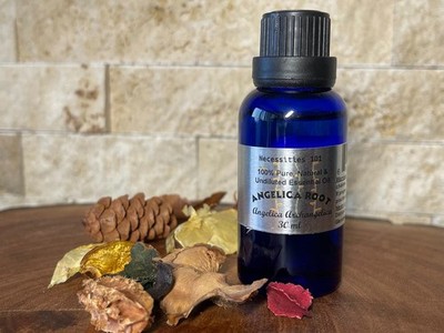 5ml - 0.169oz Essential Oils Undiluted 100% Pure & Natural. Buy more & Save