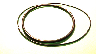Riemensatz für UHER VARIOCORD 23 63 63S 263 SG-520 SG-521 SG-523 DeLuxe Belt