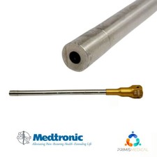 Medtronic Midas Rex Legend TU Orthopedic Drill Attachment 7-5/8"
