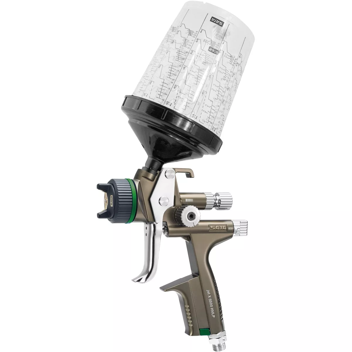 Sata 2024 paint guns