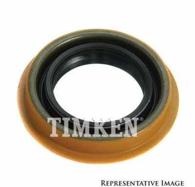 3946 Timken Transfer Case Seal Front or Rear New for Chevy Suburban Blazer F-150