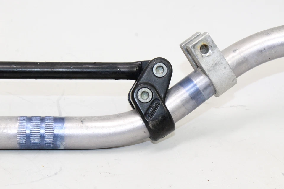 Manillar Husaberg Fe350 Te350 1996 OEM Foto 3 de 4