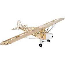Pichler Piper J3 Cub Avion RC à moteur kit à monter 1800 mm