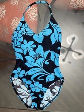 Cole By California One Piece Swimsuit Size 10