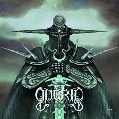 Third Age - O.S.T. (Audio CD)