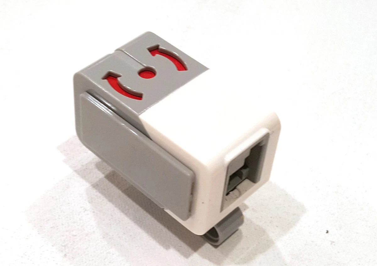 Gyro sensor hotsell ev3