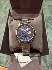 Bulova Orologio Da Uomo Elegante 96C141 - Design Classico E Raffinato