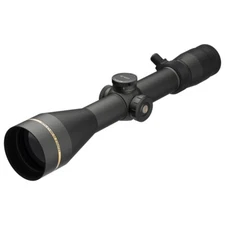 Leupold VX-3HD 4.5-14x50 30mm CDS-ZL Illum FireDot SFP Scope 180629