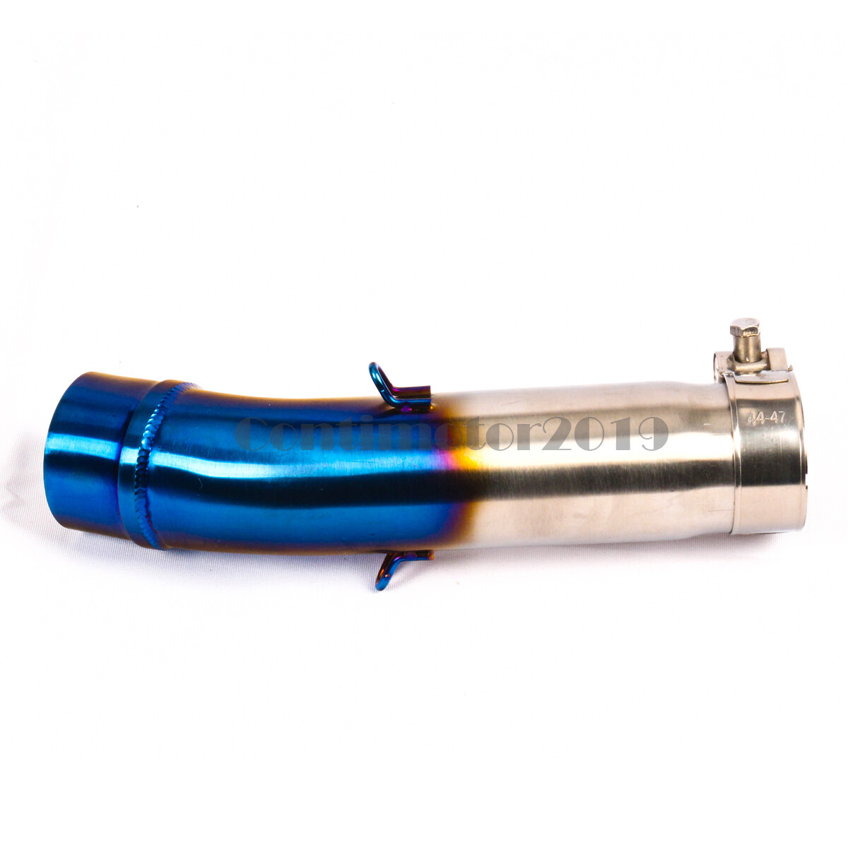 【激レア】HONDA CB400SS dual exhaust pipe Motorcycle Exhausts & Exhaust System Parts for Honda CB400