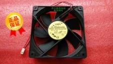 ADDA AD1212LS-A71GL DC12V 0.24A 120*25mm 2-Wire Cooling Fan