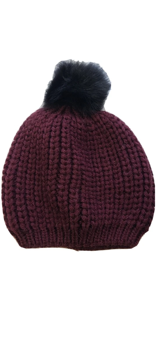 sandro beanie hat