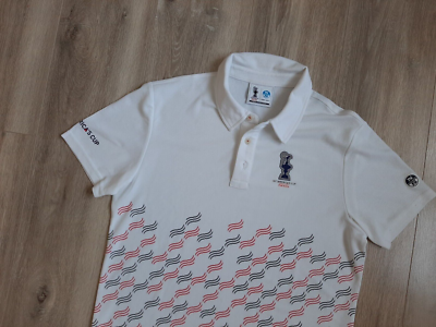 PRADA 36th America's Cup ポロシャツ PRADA 36th America's Cup ポロシャツ North Sails 36th Americas Cup