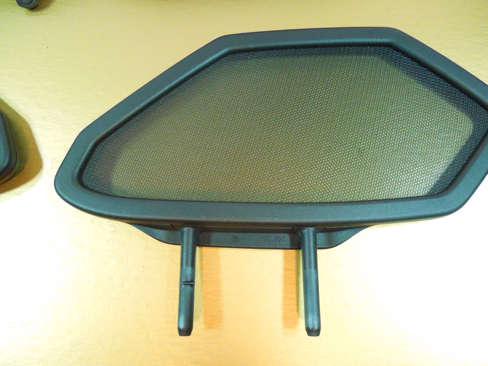 Lamborghini Huracan LEFT, RIGHT Wind deflector