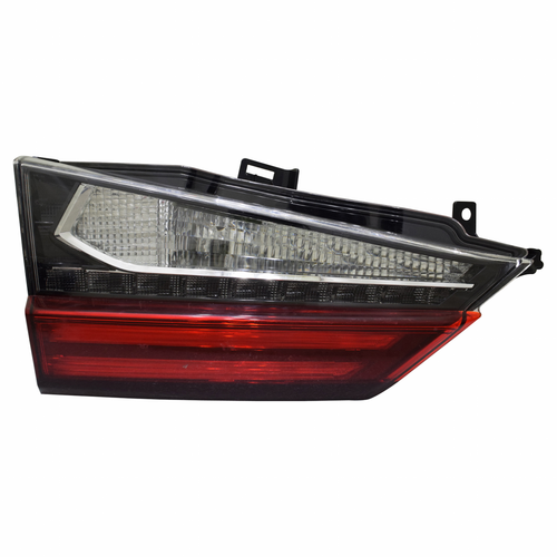For Lexus RX350 / 450h Inner Tail Light Assembly 20162019 Driver Side 197238121536 eBay