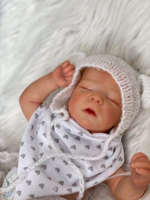 reborn dolls españa